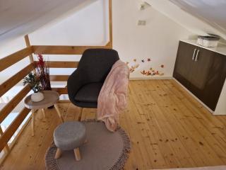 Apartmány Sophia 5 a 6 - Velké Losiny - 4