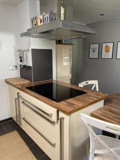 Ferienwohnung Uchtelfangen - 7