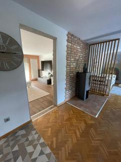 Ferienwohnung Uchtelfangen - Illingen - 6