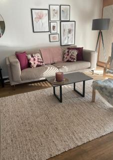 Ferienwohnung Uchtelfangen - Illingen - 0