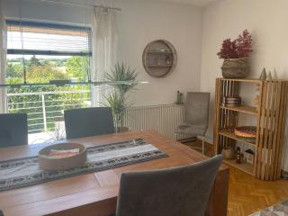 Ferienwohnung Uchtelfangen - Illingen - 2