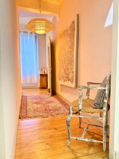 Casa amore, cœur de ville - 0