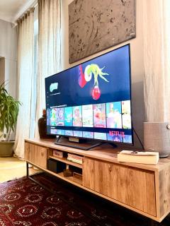 Casa amore, cœur de ville - 1