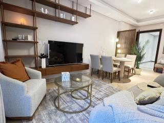 Mynt Stay zed west Residence 2 bedroom E1E293 - Sheikh Zayed - 9