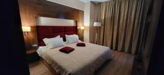 Rin Grand Residence 1 - Bucarest - 7