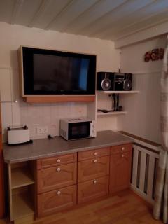 Appartement Antretter - 3