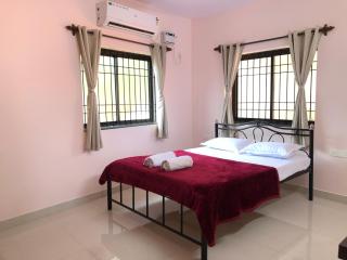 Mahalaxmi Homestay Mapusa - Mapusa - 9