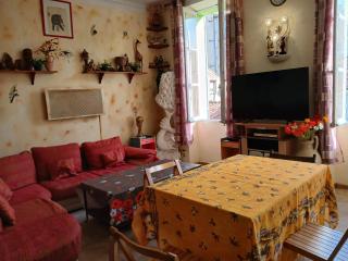 Appartement spacieux à Marseille - 90 m² avec vue sur la ville - 7