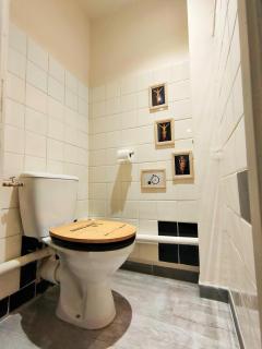 Studio calme - Provence - Ventoux - Sault - 5