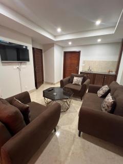 Rayyan Retreat - 1