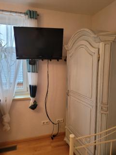 Gäste-Nestchen am Wäldchen für 1-2 Personen - 3