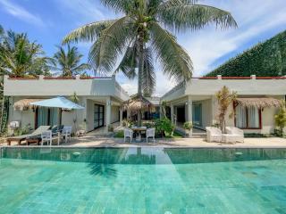 Blue Salt Villa - 5