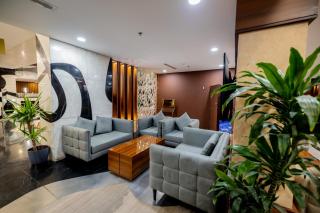 Mora Hotel By Pioneer - Dschidda - 5