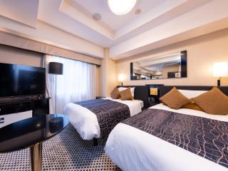 APA Hotel Kodemmacho Ekimae - Tokyo - 5