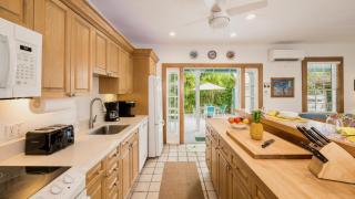 Casa Serendipity by Last Key Realty - Key West - 6