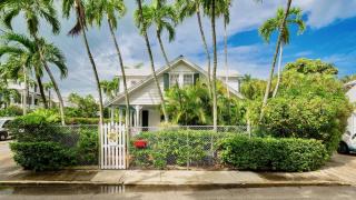 Casa Serendipity by Last Key Realty - Key West - 4