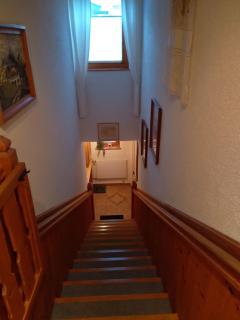 Appartement Antretter - 7