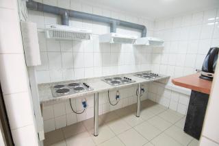 Habitación en Providencia - Metro Salvador - Santiago - 6