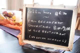 Edelweiss Inn Nova Scotia - 2