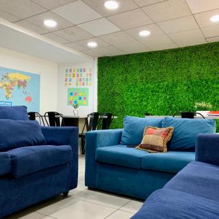 Habitación en Providencia - Metro Salvador - Santiago - 1