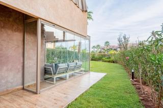 Luxury Prestigia Paradise Garden-Pool - 1