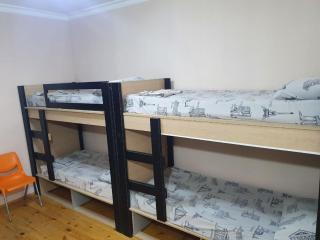 International Inn - Bakoe - 3