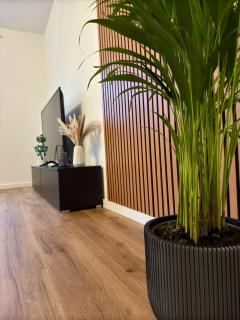 Traumhafte Wohnung am Stadtbrunnen der Altstadt - Pfullendorf - 8