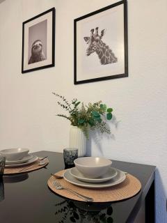 Traumhafte Wohnung am Stadtbrunnen der Altstadt - 2