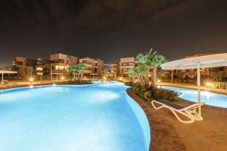 Luxury Prestigia Paradise Garden-Pool - Marrakech - 4