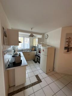Le Pouliguen/La Baule Appartement T3 - 6