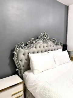 Deluxe Spacious King Size Room - Hornchurch - 9