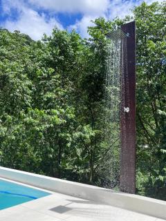 Casinha da cascata - Domingos Martins - 6
