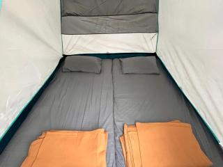 Panshet Lakeside Camping - Pune - 2
