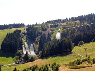 Ferienwohnungen-Am-Schloessel-in-Oberwiesenthal - Kurort Oberwiesenthal - 2