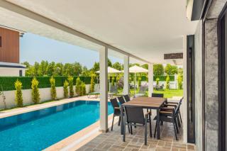 Villa Galaksi Venüs 1 - Fethiye - 9