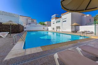 Beach Haven Apartment - La Casita de Renate - Playa de las Américas - 0
