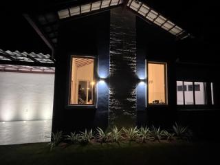 Casinha da cascata - 3