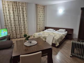 студио 307, к-с Стрийм Ризорт, Пампорово - Pamporovo - 5