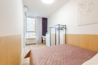 Petrovdom smart comfort in RC Nivki Park - Kiev - 3