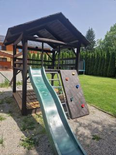Apartmán Sophia 6 - 2