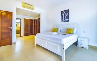 Luxury 3 bedroom beach front apartment - Mombassa - 2