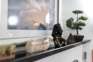 Luxury apartment Irina with private heated pool - Srinjine - 4