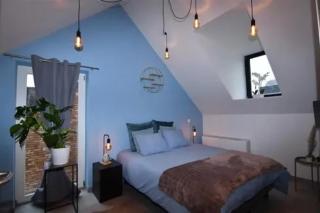 B & B 't Pomphuys - Zoutleeuw - 0