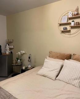 B & B 't Pomphuys - Zoutleeuw - 5