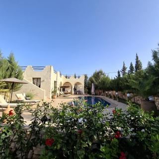 Villa avec piscine à proximité du golf de Mogador Essaouira - Essaouira - 6