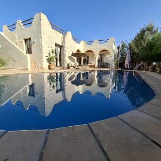 Villa avec piscine à proximité du golf de Mogador Essaouira - Essaouira - 5
