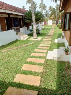 Escape villa assouinde - 6