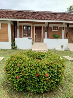 Escape villa assouinde - 3