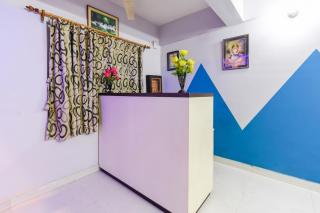 Hotel O The Millenium Palace - Calcutta - 1