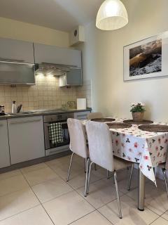 Apartament Lukka Pod Lipkami - Zakopane - 3